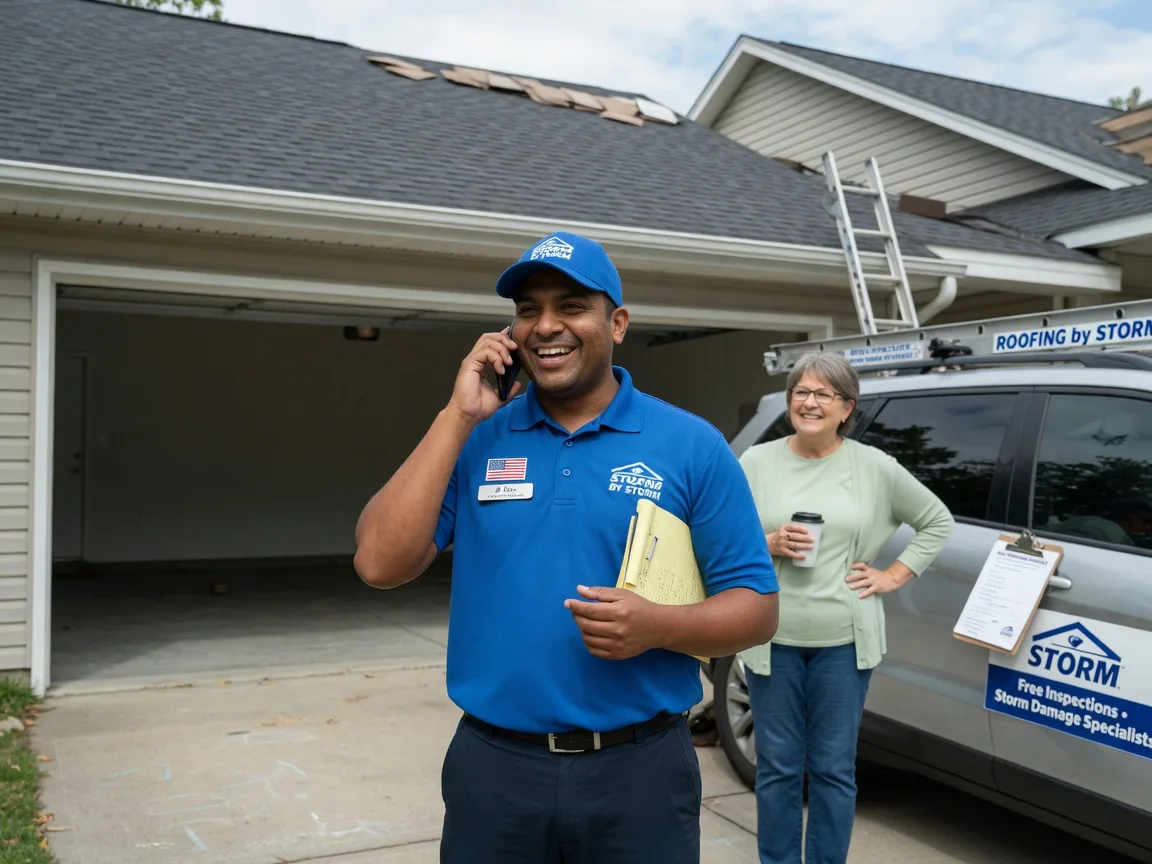 Roof Repair Near Me Rhame, ND FAQs